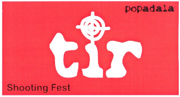 shooting fest