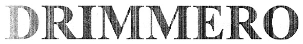 drimmero