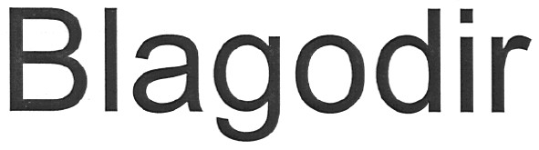 blagodir