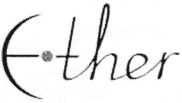 e-ther
