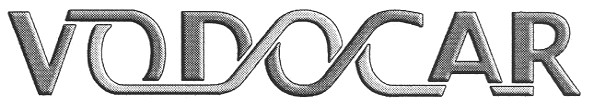 vodocar