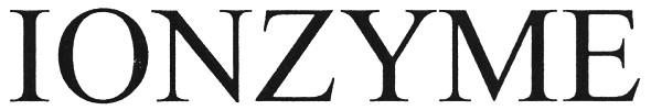 ionzyme