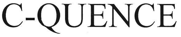 c-quence