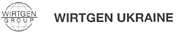 wirtgen ukraine