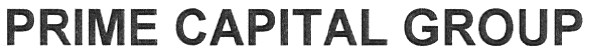 prime capital group