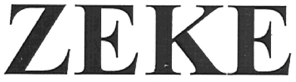 zeke