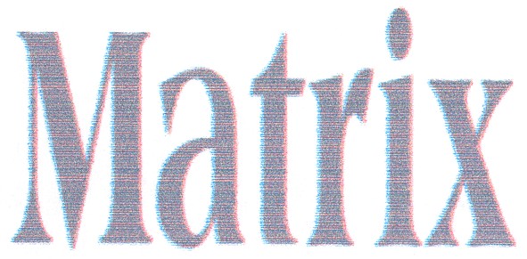 matrix
