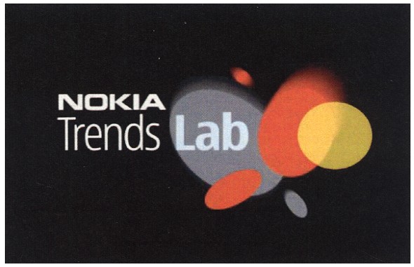 nokia trends