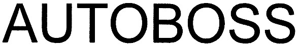 autoboss