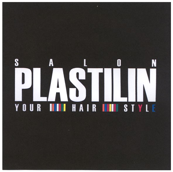 salon plastilin