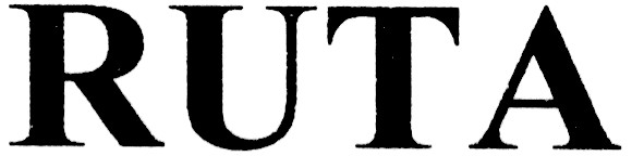 ruta