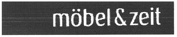 mobel&zeit