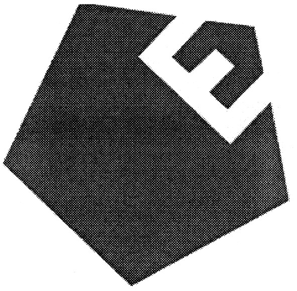 е