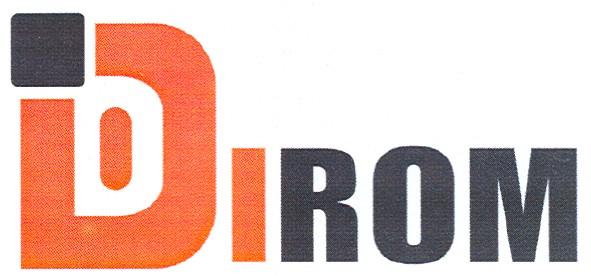 dirom