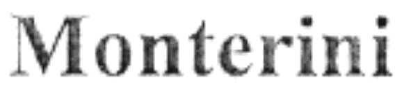 monterini