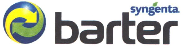 syngenta barter