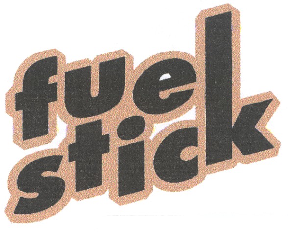 fuel stick