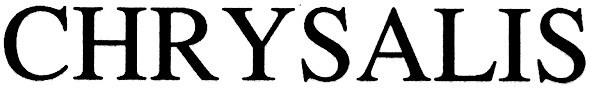 chrysalis