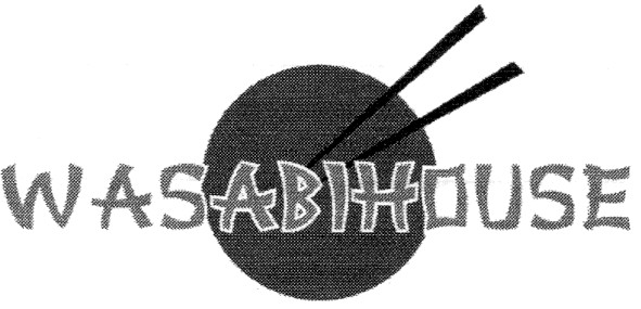 wasabihouse