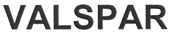 valspar