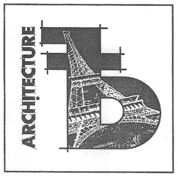 architecture