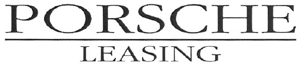 porsche leasing