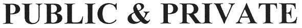 public&private