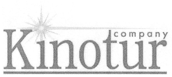 company kinotur