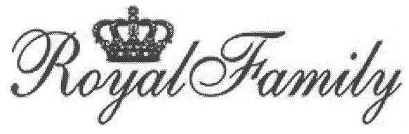 royal family
