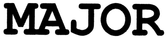 major