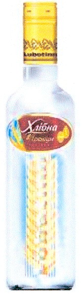 хлібна преміум