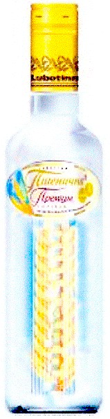 пшенична преміум
