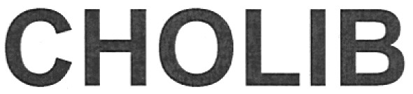 cholib