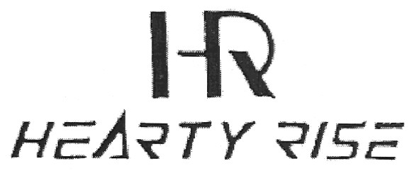 hearty rise