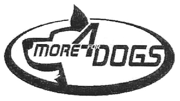 more 4 for dogs