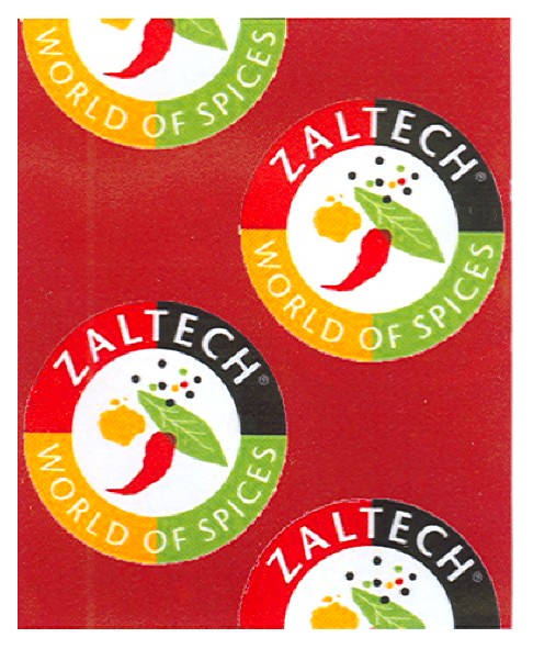 world of spices