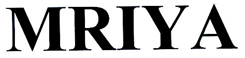 mriya