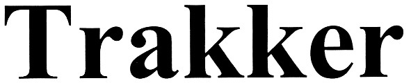 trakker