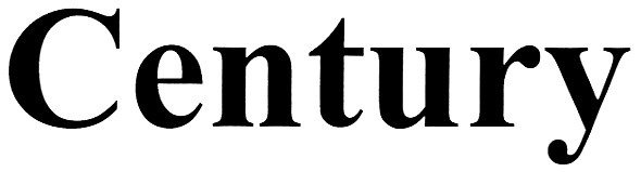 century