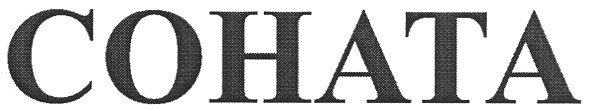 cohata