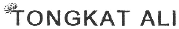 tongkat ali