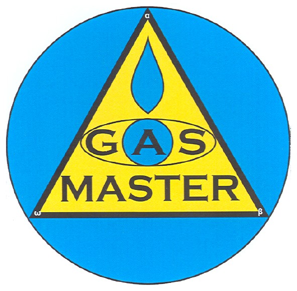 gas master