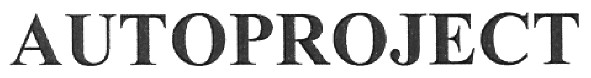 autoproject