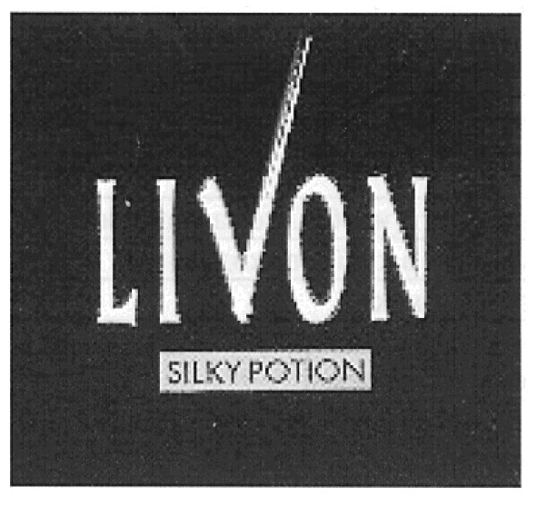 silky potion