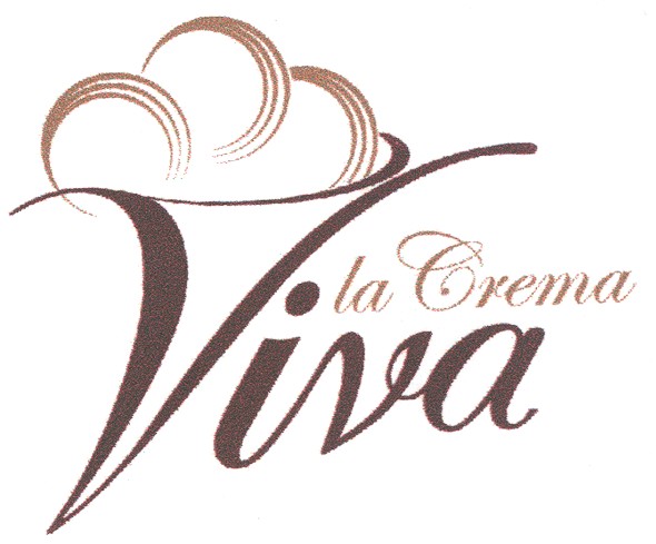 la crema viva