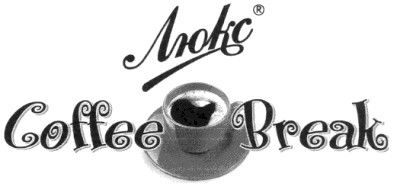 coffee break