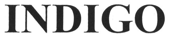 indigo