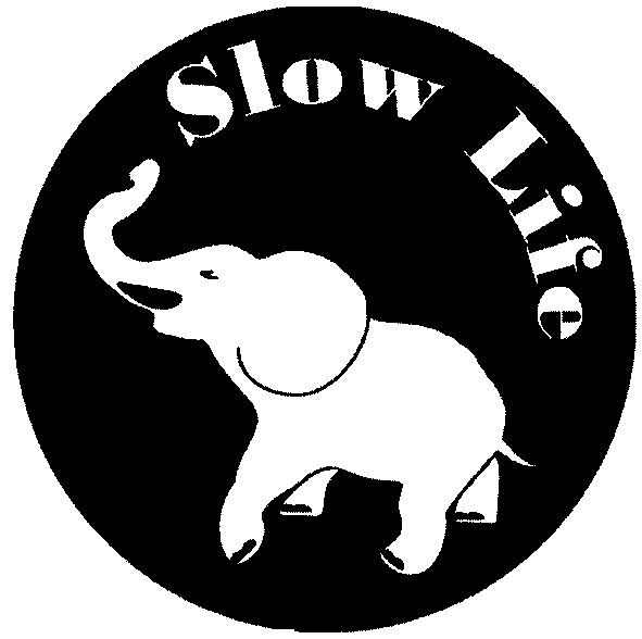 slow life