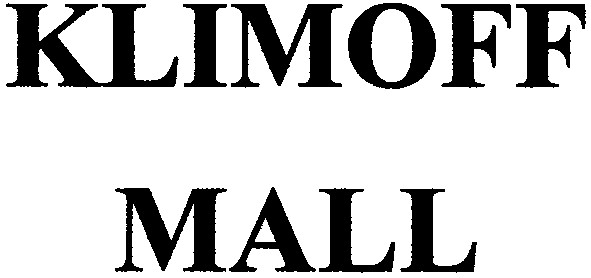 klimoff mall