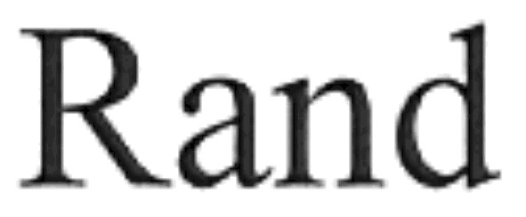 rand